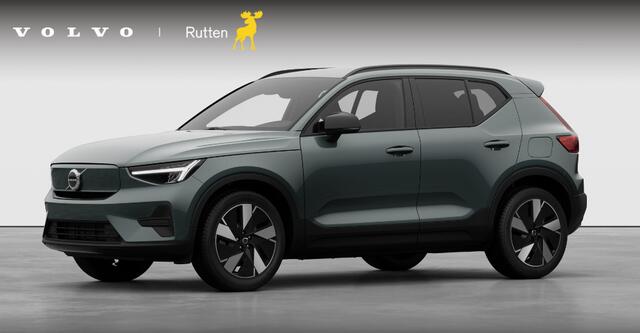 Volvo EX40 252PK Automaat Single Ext. Range Business Ed.