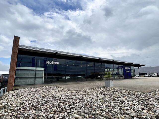 Volvo EX40 252PK Automaat Single Ext. Range Business Ed.