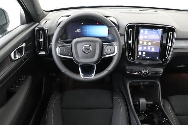 Volvo EX40 SINGLE MOTOR EXTENDED RANGE ULTRA 82 kWh -PANO.DAK|360°CAM|TREKHAAK|HARMAN/KARDON|20"