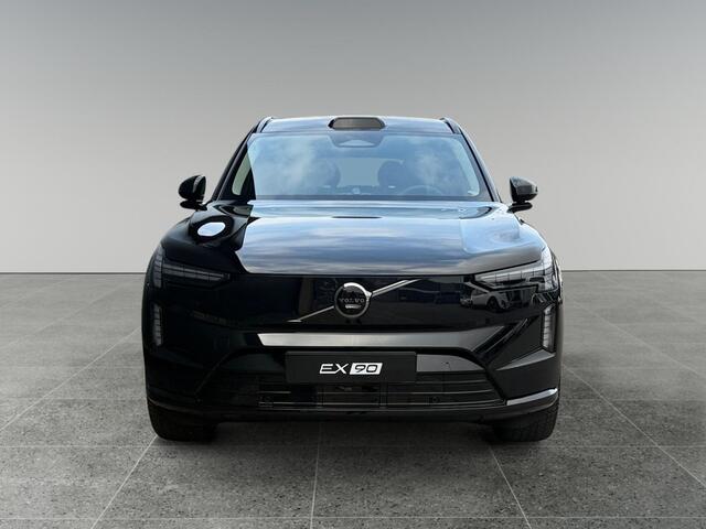 Volvo EX90 Twin Motor Performance Ultra 7p. 111 kWh | Luchtvering | Bowers & Wilkins Audio | Trekhaak | All Season banden |