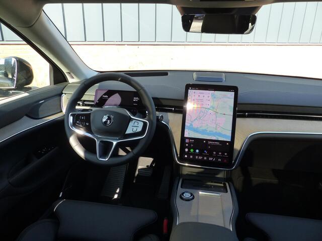 Volvo EX90 Twin Motor Performance Ultra 7p. 111 kWh