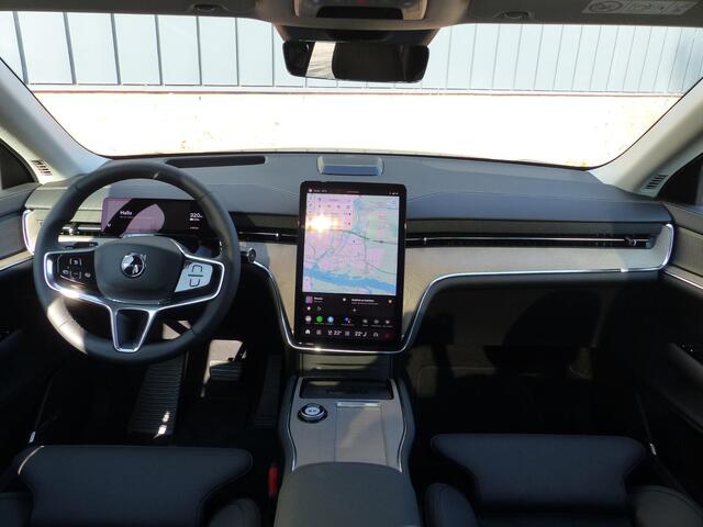 Volvo EX90 Twin Motor Performance Ultra 7p. 111 kWh