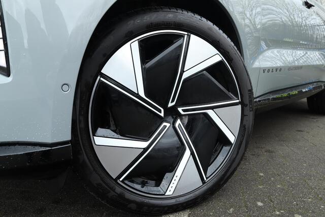 Volvo EX90 Twin Motor Performance Ultra 7p. 111 kWh | Luchtvering | Bowers & Willkins | DEMO