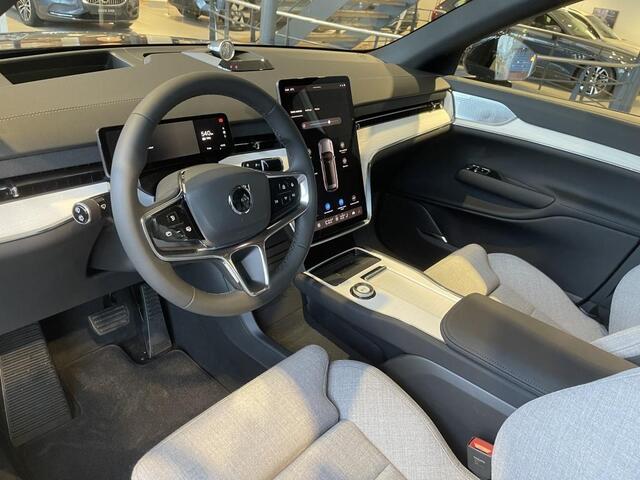 Volvo EX90 Twin Motor Performance Full Options Ultra B&W