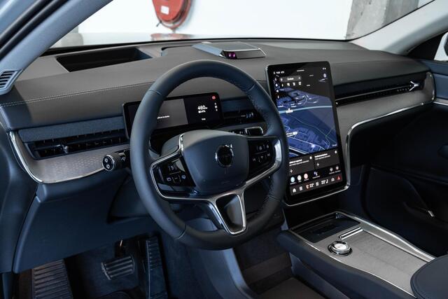 Volvo EX90 Twin Motor Ultra 7p. 111 kWh | Nieuwe Auto | Direct leverbaar! | Panoramadak | Stoelverwarming | Stuurwielverwarming | Google infotainment | 360° parkeercamera | Parkeerverwarming