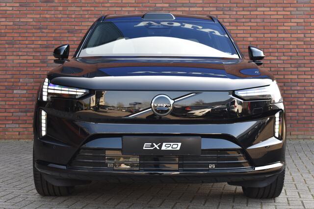 Volvo EX90 Twin Motor Performance 517PK Ultra 7p. 111 kWh | Luchtvering | Bowers & Wilkins | 22 inch | Pilot assist pack |