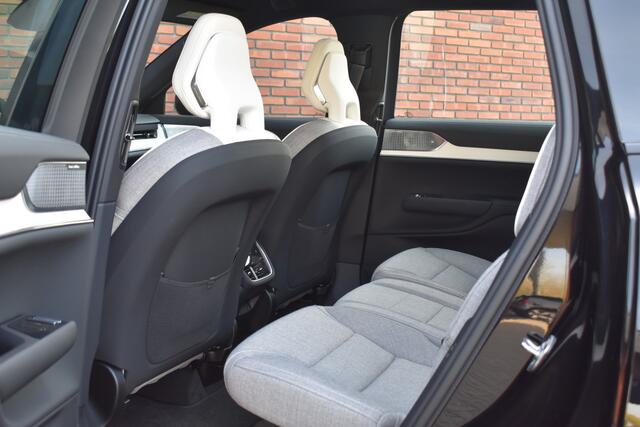 Volvo EX90 Twin Motor Performance 517PK Ultra 7p. 111 kWh | Luchtvering | Bowers & Wilkins | 22 inch | Pilot assist pack |