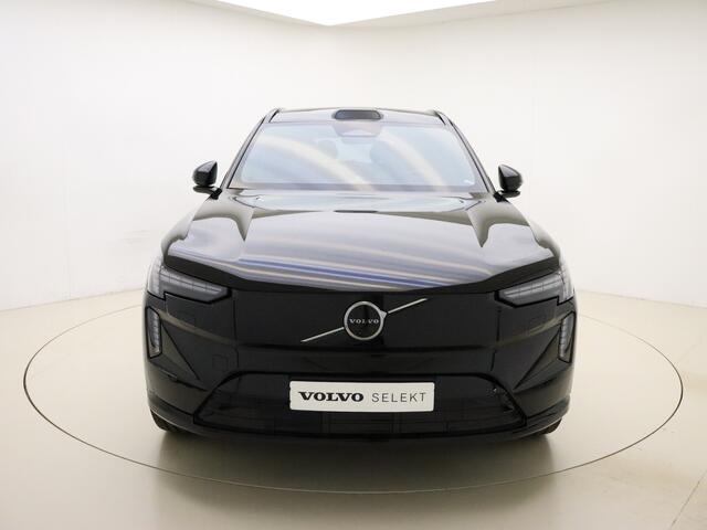 Volvo EX90 Twin Motor Performance Ultra 7p. 111 kWh / Bowers&Wilkins Audio / Luchtvering / Pilot Assist Pack / Climate Pack / Extra Getint glas /