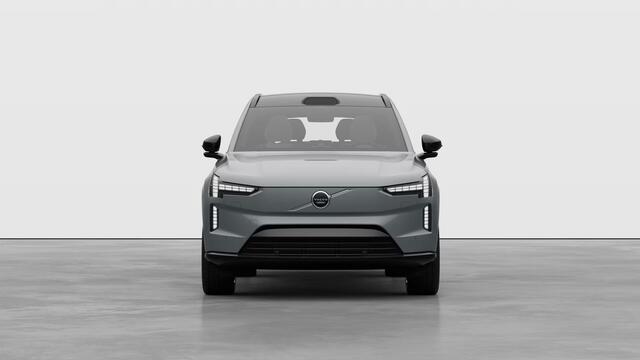 Volvo EX90 Twin Motor Performance Ultra 7p. 111 kWh | Bowers & Wilkins | Luchtvering