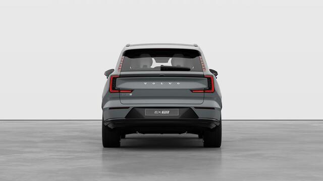 Volvo EX90 Twin Motor Performance Ultra 7p. 111 kWh | Bowers & Wilkins | Luchtvering