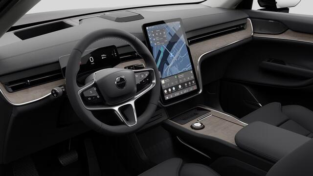 Volvo EX90 Twin Motor Performance Ultra 7p. 111 kWh | Luchtvering | Getint glas