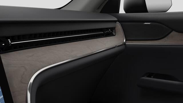 Volvo EX90 Twin Motor Performance Ultra 7p. 111 kWh | Luchtvering | Getint glas