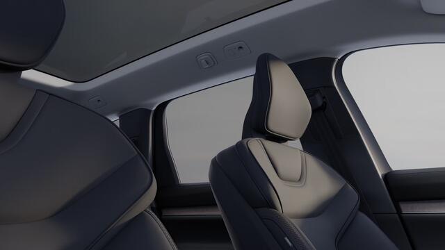 Volvo EX90 Twin Motor Performance Ultra 7p. 111 kWh | Luchtvering | Getint glas