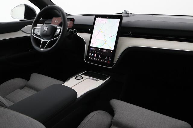 Volvo EX90 Twin Motor Performance Ultra 111 kWh | Bowers&Wilkins | Head-Up | Trekhaak | 360° Camera | BLIS | Stoel+Stuurverwarming