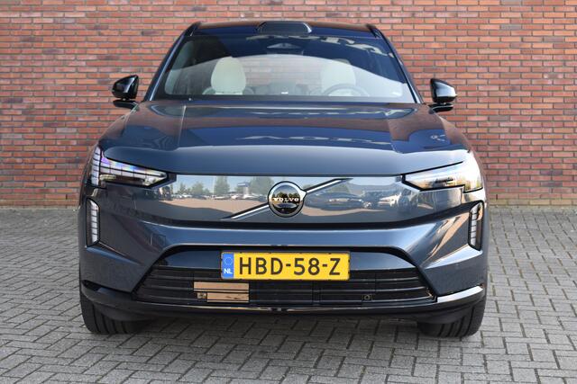 Volvo EX90 Twin Motor Performance 517PK Ultra 7p. 111 kWh | Climate Pack | Pilot Assist Pack | 22'' | Bowers & Wilkins |