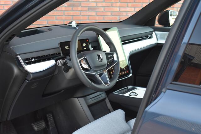 Volvo EX90 Twin Motor Performance 517PK Ultra 7p. 111 kWh | Climate Pack | Pilot Assist Pack | 22'' | Bowers & Wilkins |