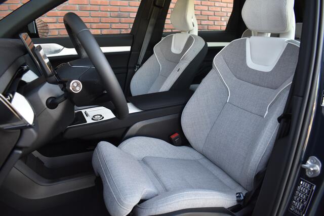 Volvo EX90 Twin Motor Performance 517PK Ultra 7p. 111 kWh | Climate Pack | Pilot Assist Pack | 22'' | Bowers & Wilkins |