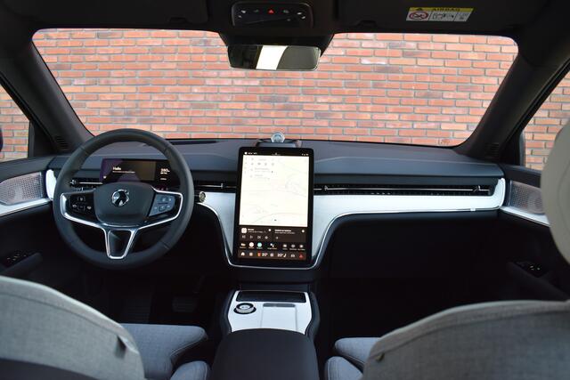 Volvo EX90 Twin Motor Performance 517PK Ultra 7p. 111 kWh | Climate Pack | Pilot Assist Pack | 22'' | Bowers & Wilkins |