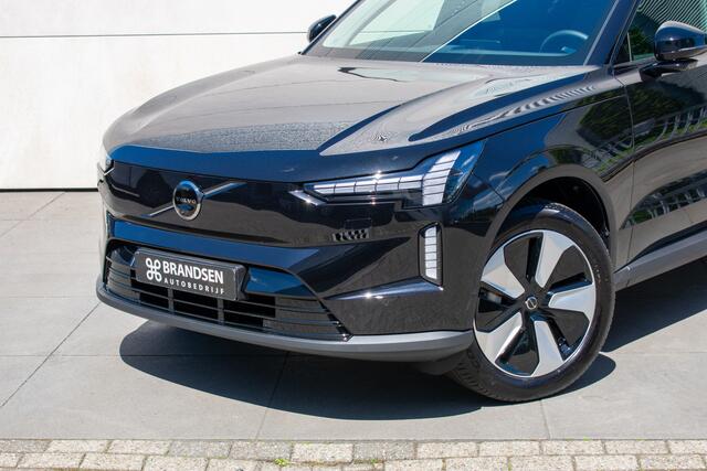 Volvo EX90 Single Motor Core 7p. 104 kWh Pillot assist Pack-Climate Pack-360 camera-