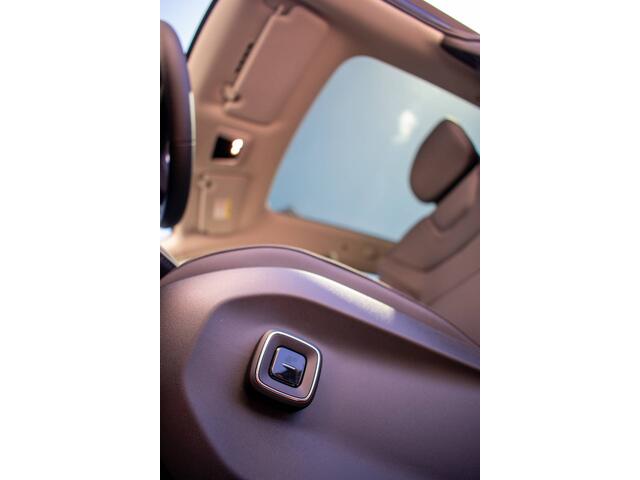 Volvo EX90 Single Motor Core 7p. 104 kWh Pillot assist Pack-Climate Pack-360 camera-