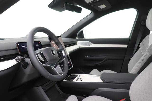 Volvo EX90 Twin Motor Performance Ultra | 7P | Bowers&Wilkins | 22 Inch | Head-Up | 360° Camera | Panoramadak