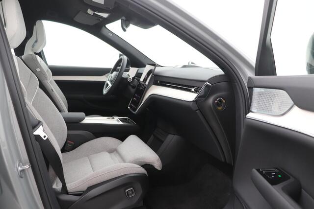 Volvo EX90 Twin Motor Performance Ultra | 7P | Bowers&Wilkins | 22 Inch | Head-Up | 360° Camera | Panoramadak