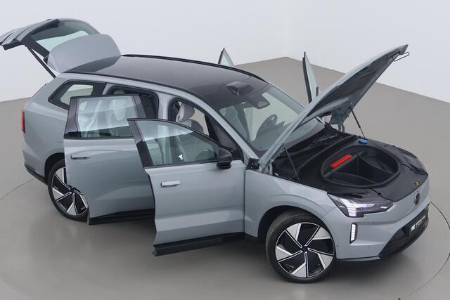 Volvo EX90 Twin Motor Performance Ultra | 7P | Bowers&Wilkins | 22 Inch | Head-Up | 360° Camera | Panoramadak