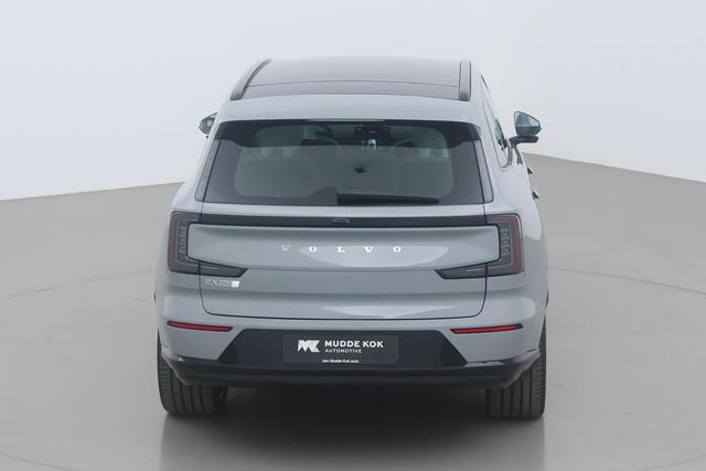 Volvo EX90 Twin Motor Performance Ultra | 7P | Bowers&Wilkins | 22 Inch | Head-Up | 360° Camera | Panoramadak