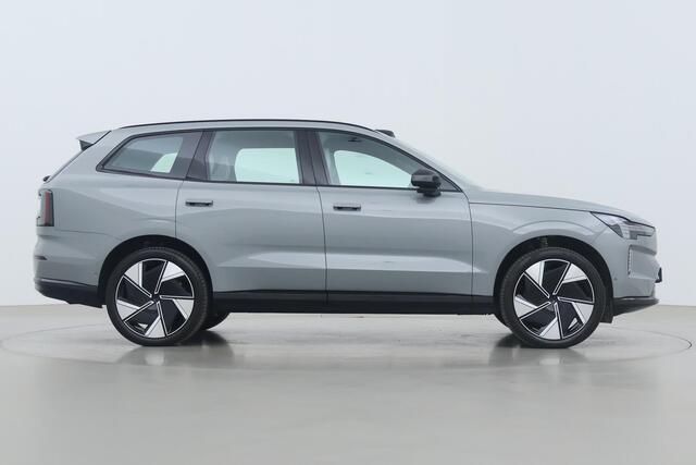 Volvo EX90 Twin Motor Performance Ultra | 7P | Bowers&Wilkins | 22 Inch | Head-Up | 360° Camera | Panoramadak