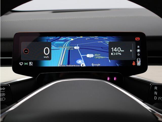 Volvo EX90 Twin Motor Performance 517PK Ultra 111 kWh / Luchtvering / Bowers & Wilkins / Pilot Assist Pack / 22" / Tailored Wool Blend bekleding /