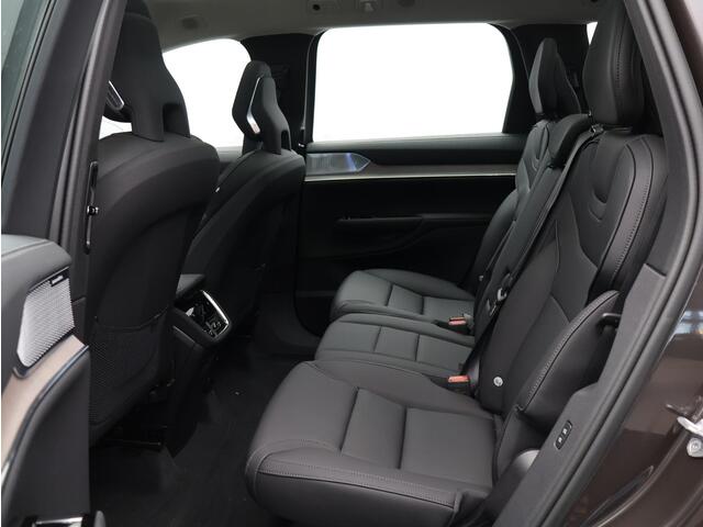 Volvo EX90 Twin Motor Performance Ultra 7p. 111 kWh / Bowers & Wilkins / Massage stoelen / Ventilatie stoelen / 360 camera / luchtvering / Pilot Assist Pack