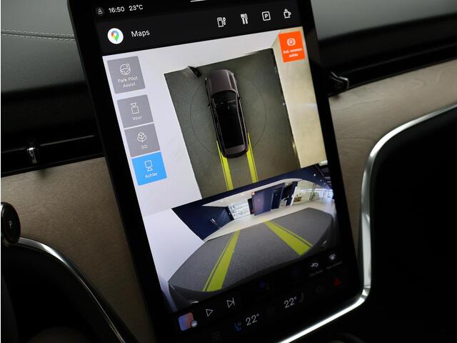 Volvo EX90 Twin Motor Performance Ultra 7p. 111 kWh / Bowers & Wilkins / Massage stoelen / Ventilatie stoelen / 360 camera / luchtvering / Pilot Assist Pack