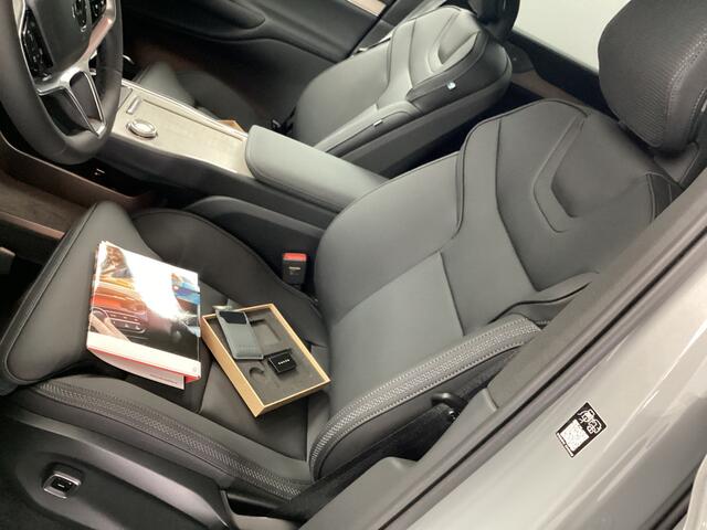 Volvo EX90 Twin Motor Ultra 7p. 111 kWh | Nieuw | Direct beschikbaar |