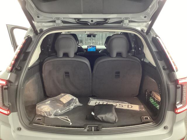 Volvo EX90 Twin Motor Ultra 7p. 111 kWh | Nieuw | Direct beschikbaar |