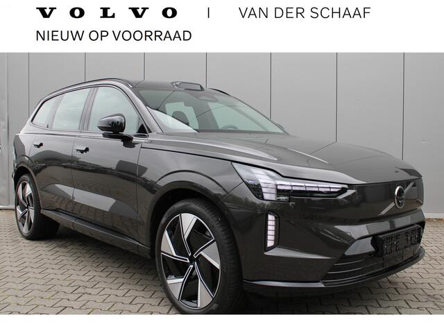 Volvo EX90 Twin Motor Performance Ultra 7p. 111 kWh