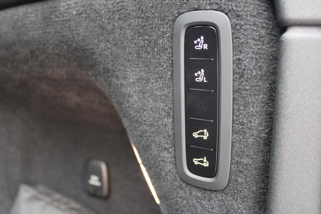 Volvo EX90 Twin Motor Performance Ultra 7p. 111 kWh