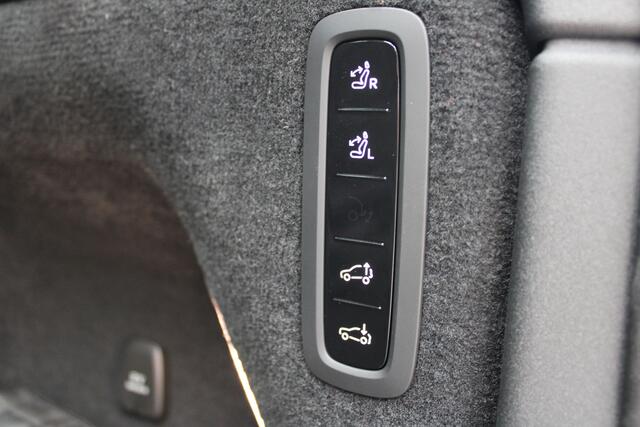 Volvo EX90 Twin Motor Performance Ultra 7p. 111 kWh