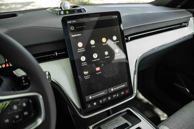 Volvo EX90 Twin Motor Performance Ultra 7p. 111 kWh | | Bowers en Wilkins HiFi Audio | Actieve luchtvering met FOUR-C | Pilot Assist Pack | Phone as Key | 22 inch Aero velgen | Massagefunctie voorstoelen |