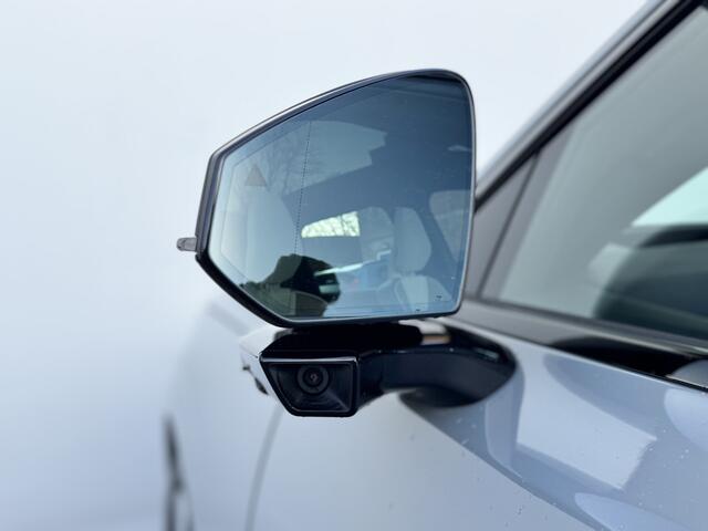 Volvo EX90 Twin Motor Performance Ultra 7p. 111 kWh Bowers & Wilkins | Luchtvering | Pilot Assist