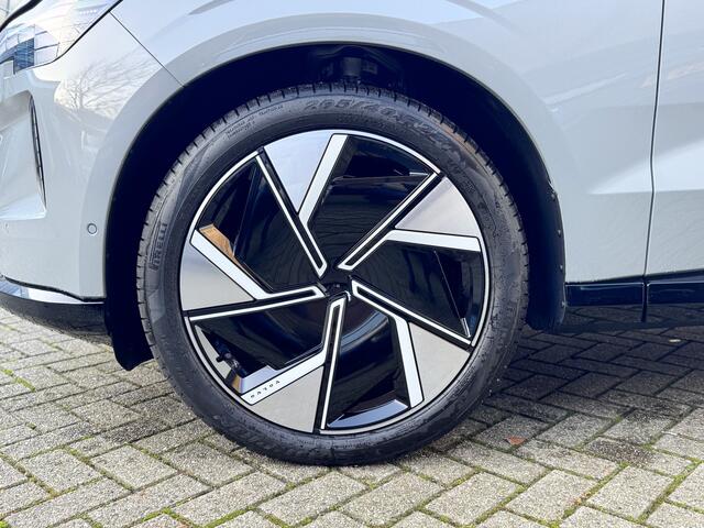 Volvo EX90 Twin Motor Performance Ultra 7p. 111 kWh Bowers & Wilkins | Luchtvering | Pilot Assist