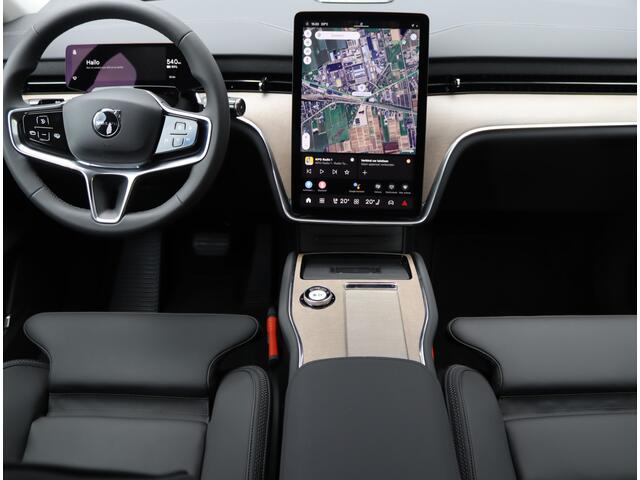 Volvo EX90 Twin Motor Ultra 7P 111kWh | Trekhaak | 22" | Pilot Assist | Bagagebox | Lastdragers