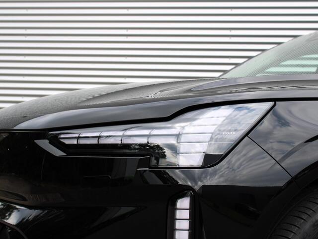 Volvo EX90 Twin Motor Performance Ultra Automaat / Luchtvering / Bowers & Wilkens audio / 22" velgen / Pilot Assist Pack / Climate Pack / Privacy Glass