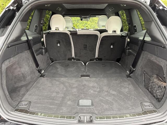 Volvo EX90 Twin Motor Performance Ultra 7 Persoons | Bowers & Wilkins | Luchtvering | Driver Assist | Direct leverbaar! |