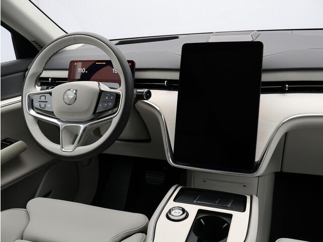 Volvo EX90 Single Motor Plus 7p. 104 kWh / Stoelverwarming / Bose Audio / 360 camera / Elek. verstelbare stoelen / Extra getint glas