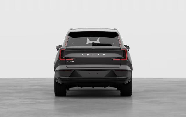 Volvo EX90 Twin Motor Performance Ultra 7p. 111 kWh