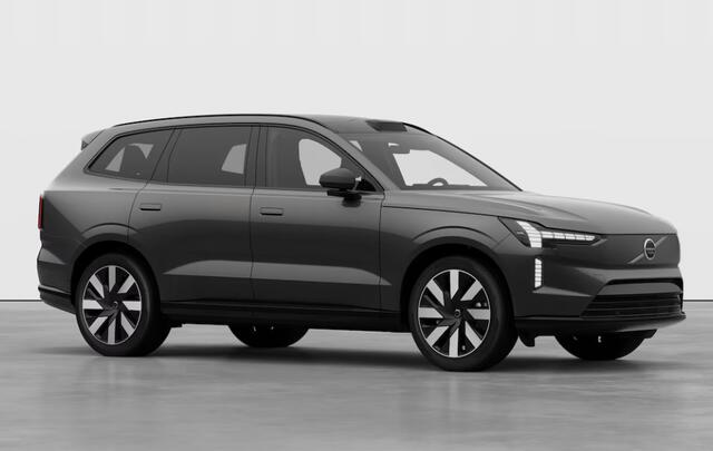 Volvo EX90 Twin Motor Performance Ultra 7p. 111 kWh