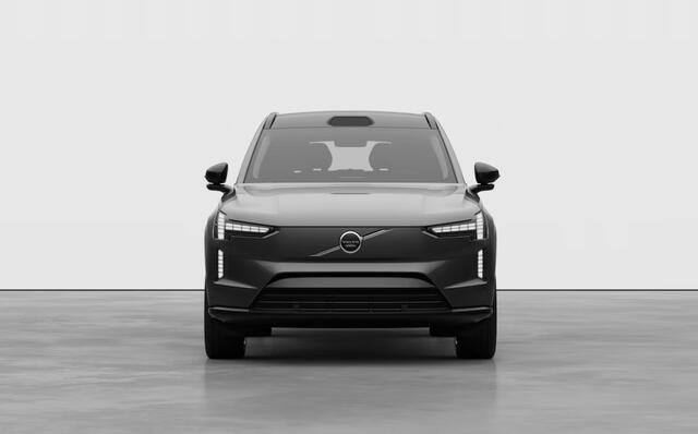 Volvo EX90 Twin Motor Performance Ultra 7p. 111 kWh