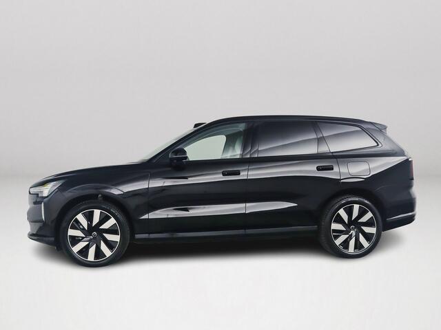 Volvo EX90 Twin Motor Performance Ultra 7p. 111 kWh | Panoramadak | 360° camera | Head-up Display | Bose Audio | Luchtvering | Stoel- en Stuurverwarming | Trekhaak