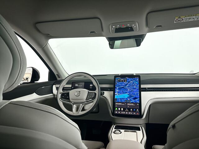 Volvo EX90 Twin Motor Performance Ultra 7p. 111 kWh | Panoramadak | 360° camera | Head-up Display | Bose Audio | Luchtvering | Stoel- en Stuurverwarming | Trekhaak