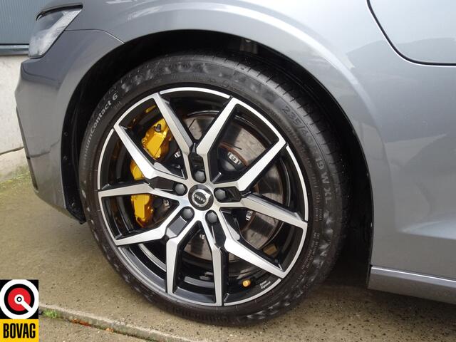 Volvo S60 2.0 T8 AWD Polestar Engineered